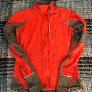 Mountain Hardware Running Jacket Reflective Women